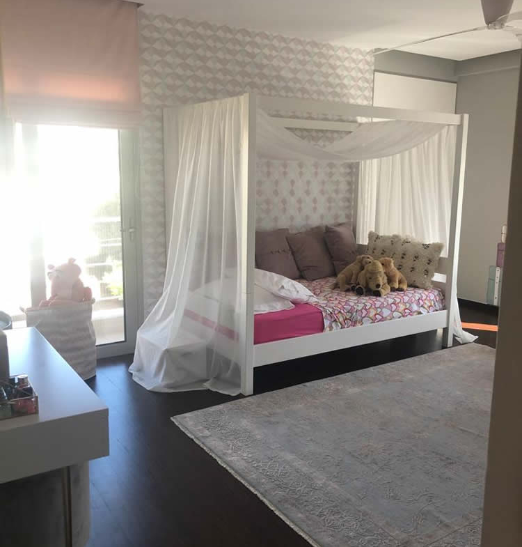 GLYFADA GOLF MAISONETTE